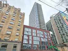 807 - 308 JARVIS STREET N Toronto