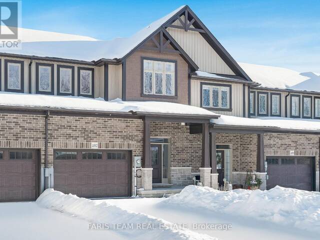 1052 WRIGHT DRIVE Midland Ontario