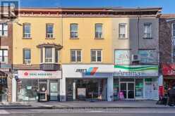 2A - 590 BLOOR STREET W Toronto