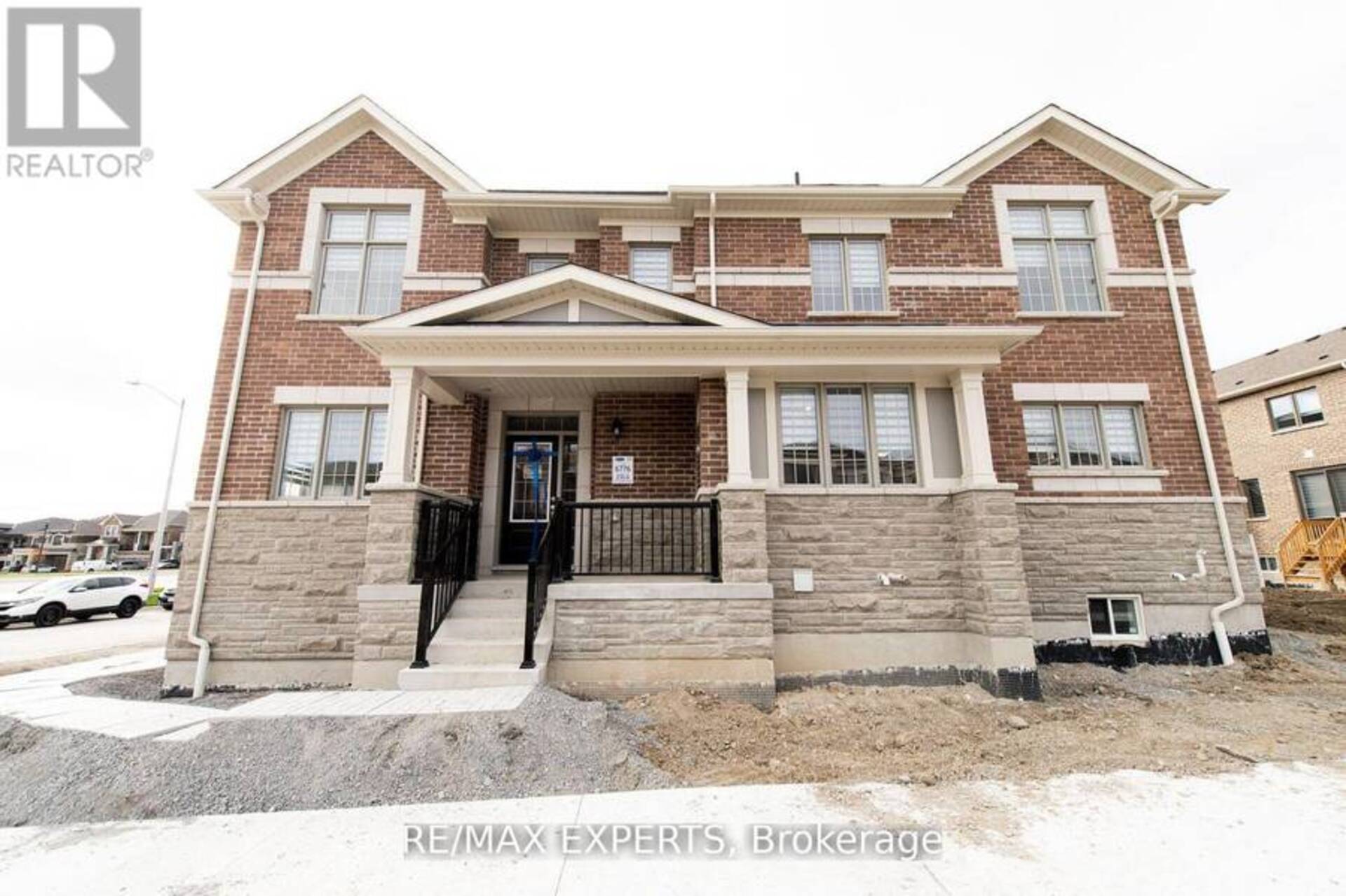 3235 CHIMNEY SWIFT CRESCENT Pickering