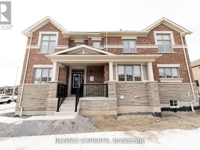 3235 CHIMNEY SWIFT CRESCENT Pickering Ontario