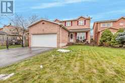 3 KING ARTHURS COURT Caledon