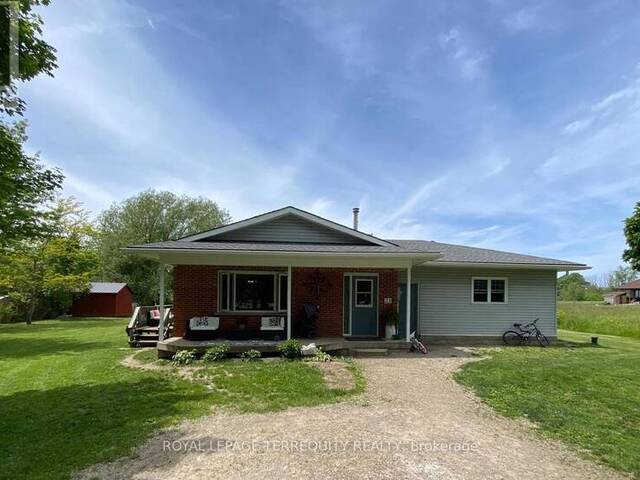 23 WELLINGTON STREET S Ashfield-Colborne-Wawanosh Ontario