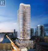 2408 - 403 CHURCH STREET Toronto