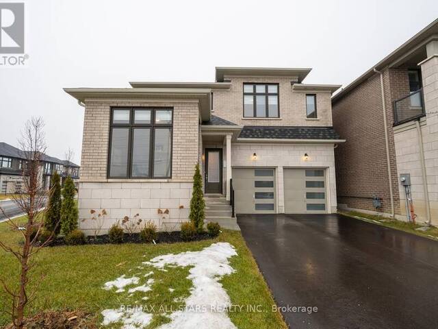 7 BALLANVIEW COURT Whitchurch-Stouffville Ontario