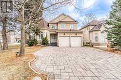 15 WARDEN WOODS COURT Markham