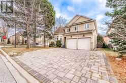 15 WARDEN WOODS COURT Markham