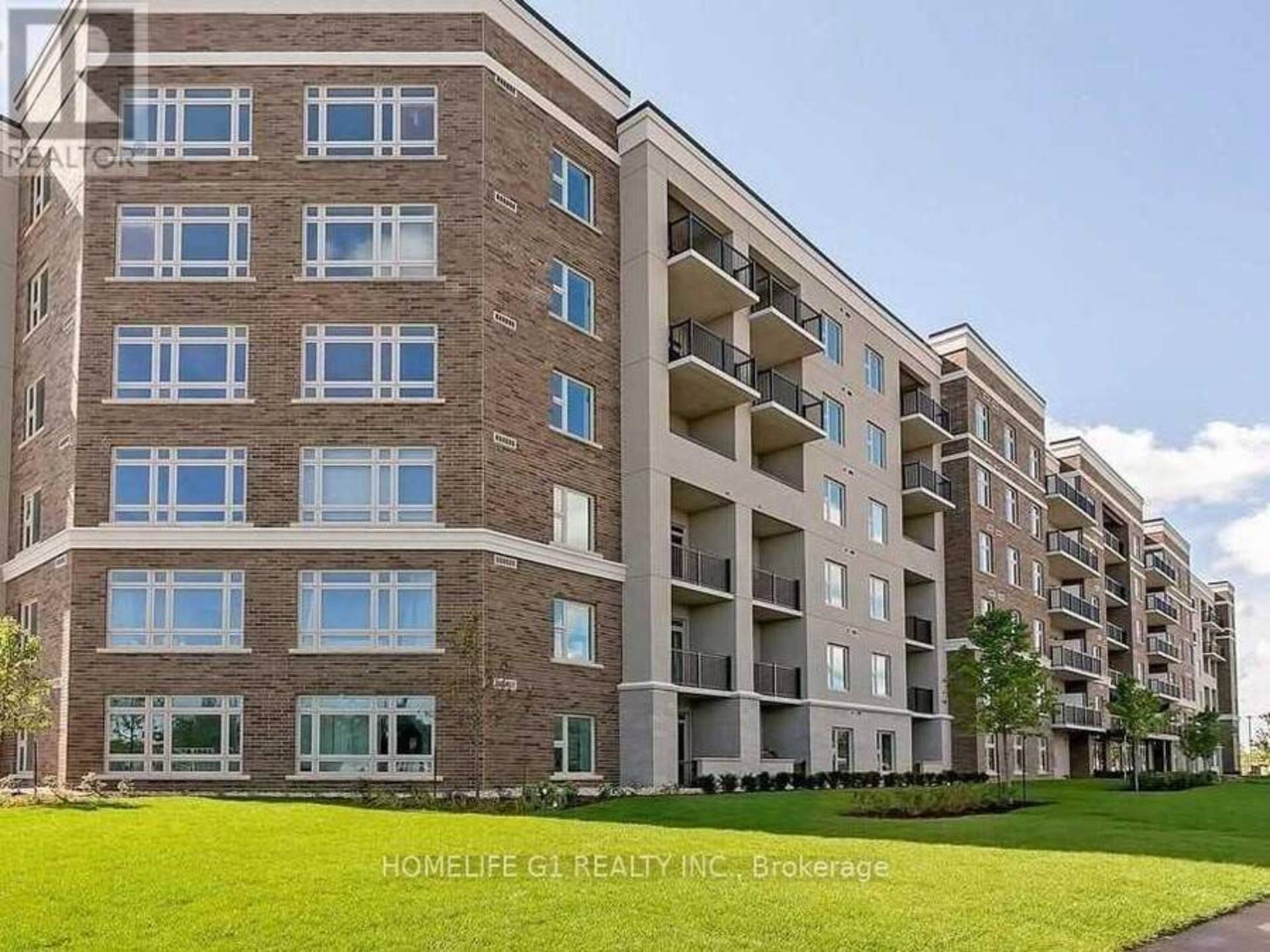 328 - 610 FARMSTEAD DRIVE Milton