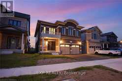 61 BROADACRE DRIVE Kitchener