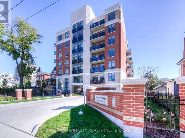 314 - 399 QUEEN STREET S Kitchener Ontario