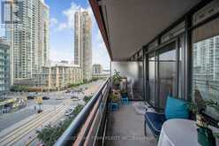 711 - 4K SPADINA AVENUE Toronto