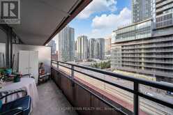 711 - 4K SPADINA AVENUE Toronto