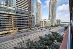 711 - 4K SPADINA AVENUE Toronto