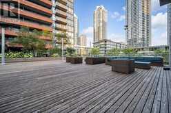 711 - 4K SPADINA AVENUE Toronto