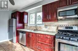 UPPER - 801 BATORY AVENUE Pickering