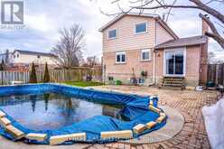 UPPER - 801 BATORY AVENUE Pickering