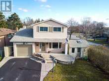 UPPER - 801 BATORY AVENUE Pickering