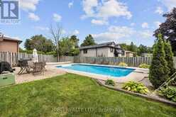 UPPER - 801 BATORY AVENUE Pickering