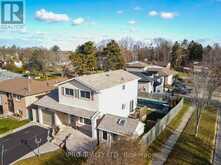 LOWER - 801 BATORY AVENUE Pickering