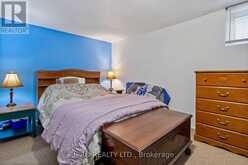 LOWER - 801 BATORY AVENUE Pickering