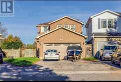 1606 NORWILL CRESCENT Oshawa