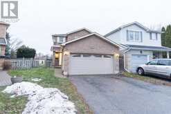 1606 NORWILL CRESCENT Oshawa