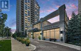 908 - 15 NORTH PARK ROAD Vaughan