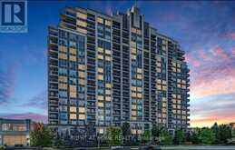 908 - 15 NORTH PARK ROAD Vaughan