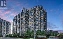 908 - 15 NORTH PARK ROAD Vaughan