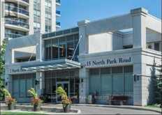 908 - 15 NORTH PARK ROAD Vaughan