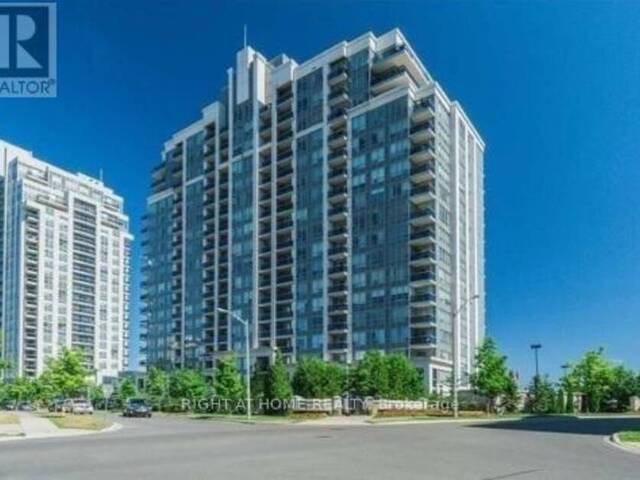 908 - 15 NORTH PARK ROAD Vaughan Ontario