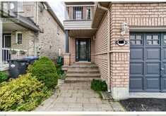 4015 COACHMAN CIRCLE N Mississauga