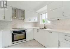 4015 COACHMAN CIRCLE N Mississauga