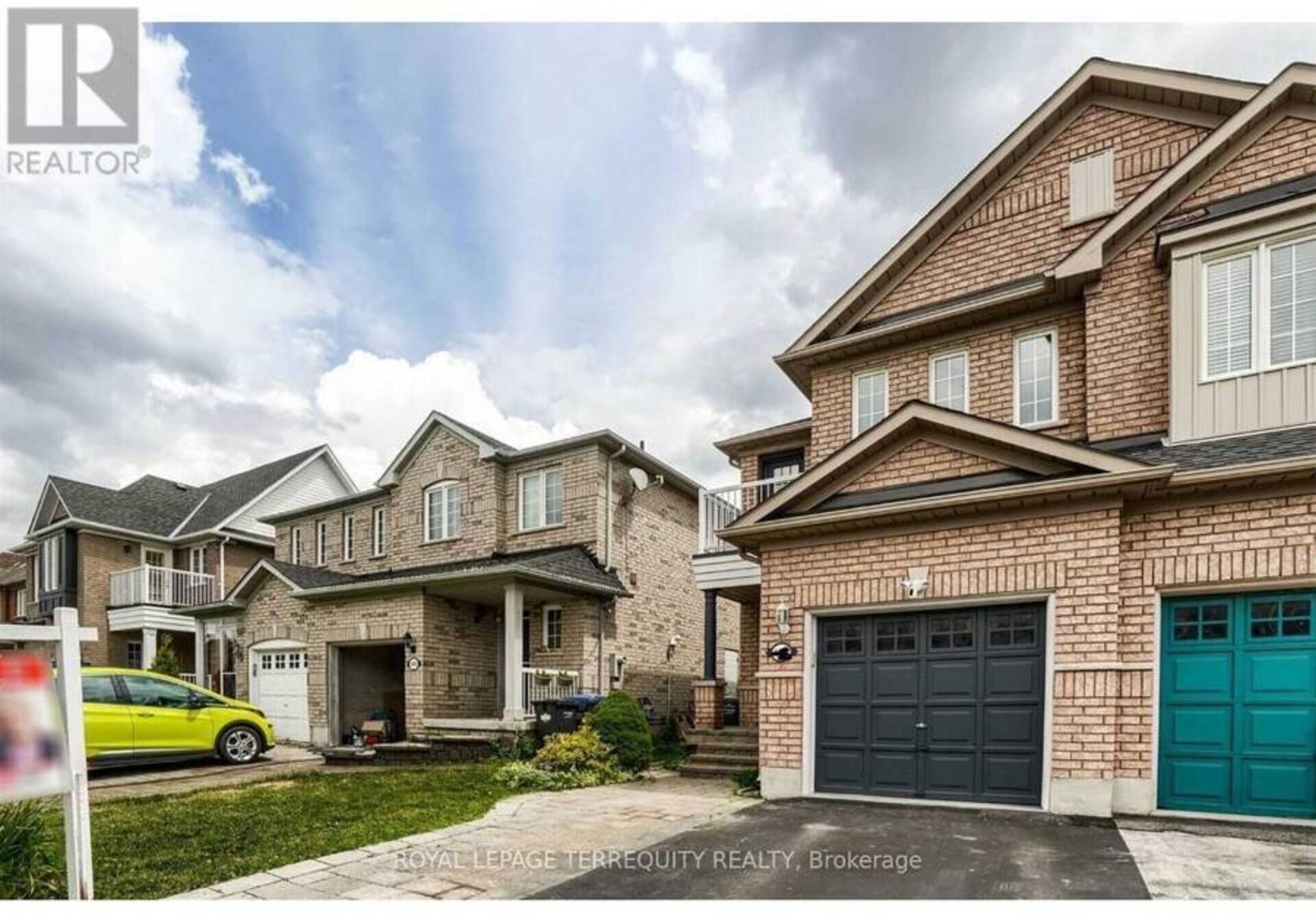 4015 COACHMAN CIRCLE N Mississauga