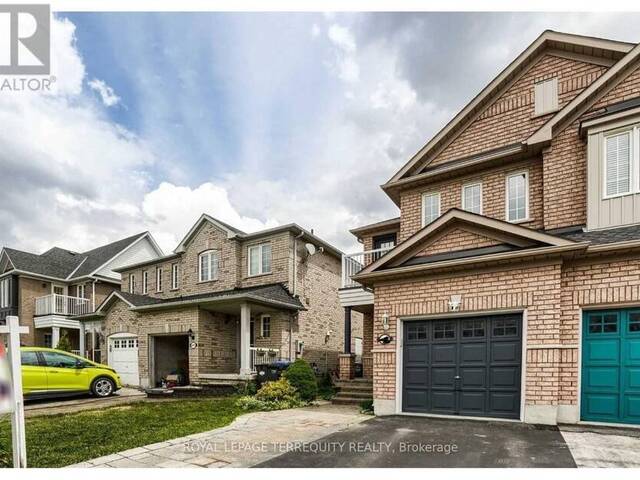 4015 COACHMAN CIRCLE N Mississauga Ontario