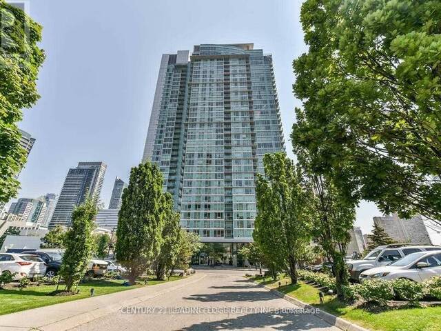 3305 - 81 NAVY WHARF COURT Toronto Ontario