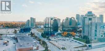 2233 - 68 CORPORATE DRIVE Toronto