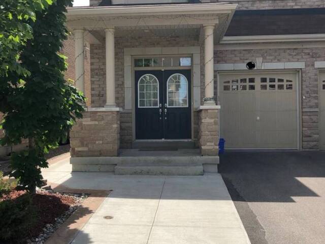 70 LOFTSMOOR DRIVE Brampton Ontario