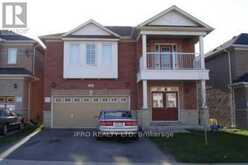 6 FISHING CRESCENT Brampton