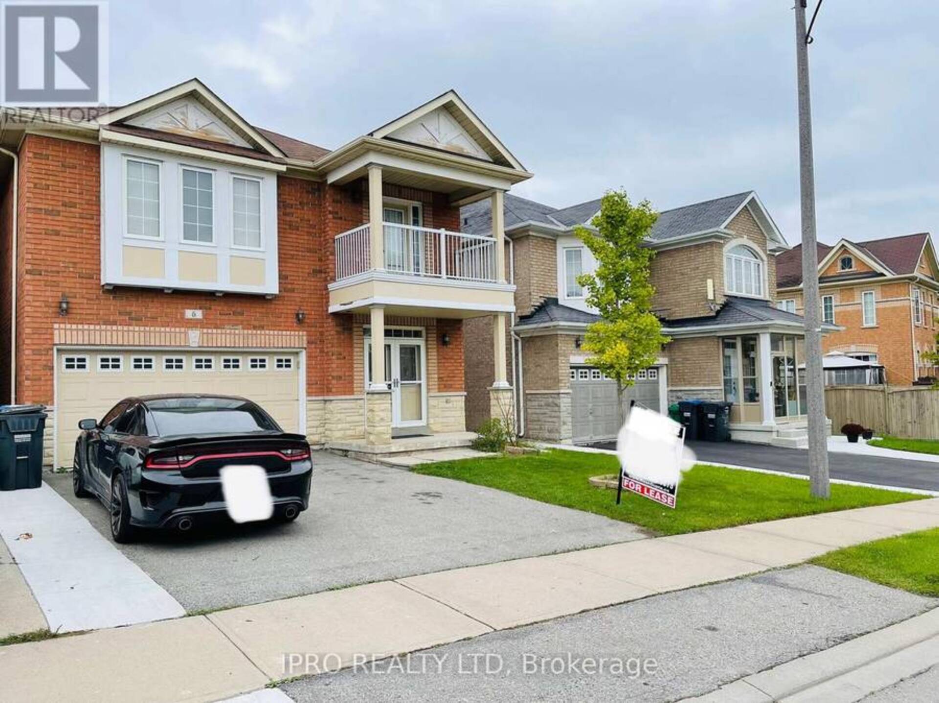 6 FISHING CRESCENT Brampton