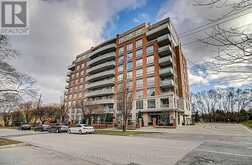 405 - 17 RUDDINGTON DRIVE Toronto