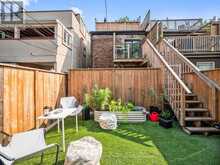 238 GARDEN AVENUE Toronto