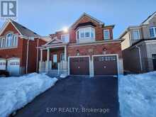 2045 QUEENSBURY DRIVE Oshawa