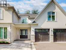 172 BURGUNDY DRIVE Oakville