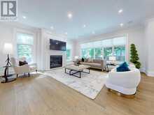 172 BURGUNDY DRIVE Oakville