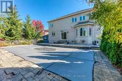 313 ADMIRAL DRIVE Oakville