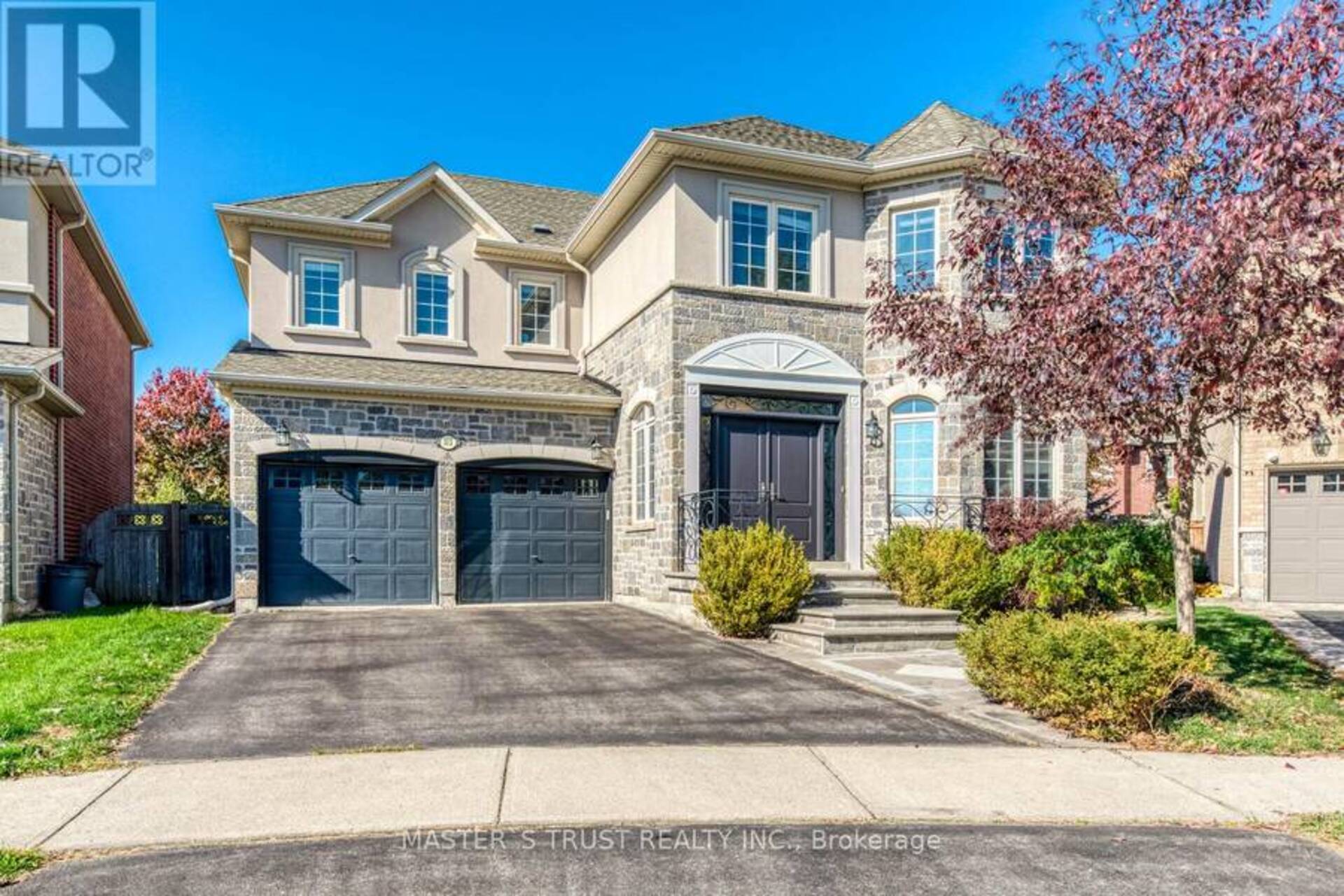 313 ADMIRAL DRIVE Oakville