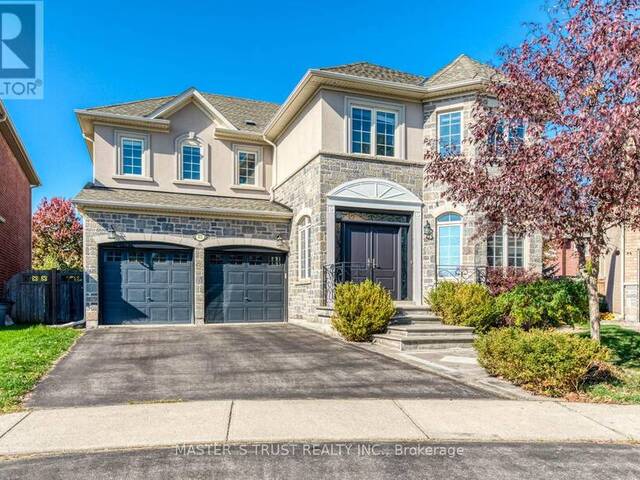 313 ADMIRAL DRIVE Oakville Ontario