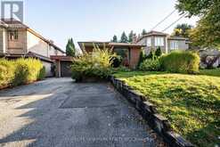 # BSMT - 296 HILLCREST AVENUE Toronto