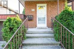 # BSMT - 299 HOLMES AVENUE Toronto